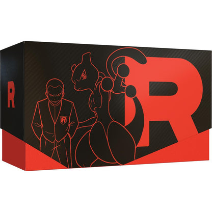 Pokemon TCG: Scarlet & Violet - Destined Rivals ETB