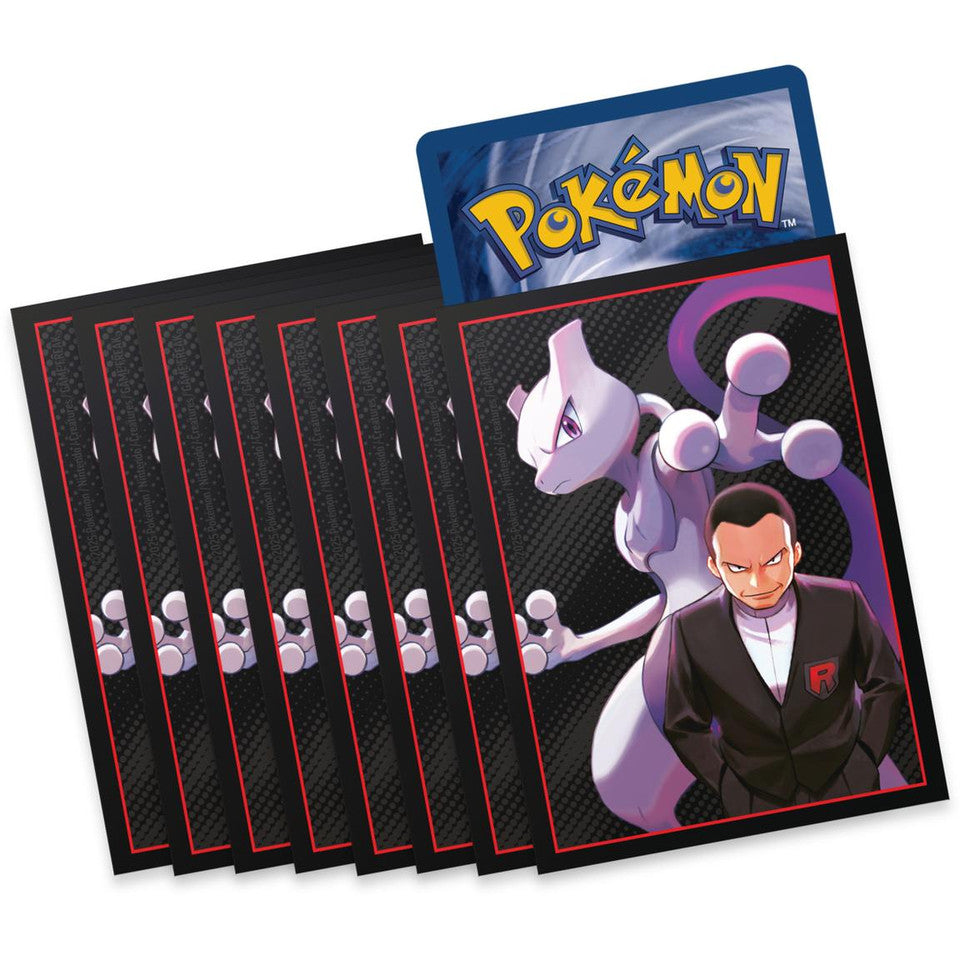 Pokemon TCG: Scarlet & Violet - Destined Rivals ETB